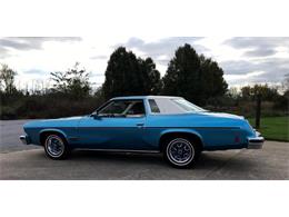 1975 Oldsmobile Cutlass Supreme (CC-1489221) for sale in Harpers Ferry, West Virginia