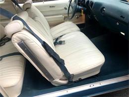 1975 Oldsmobile Cutlass Supreme (CC-1489221) for sale in Harpers Ferry, West Virginia