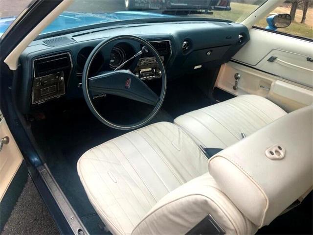 1975 Oldsmobile Cutlass Supreme (CC-1489221) for sale in Harpers Ferry, West Virginia