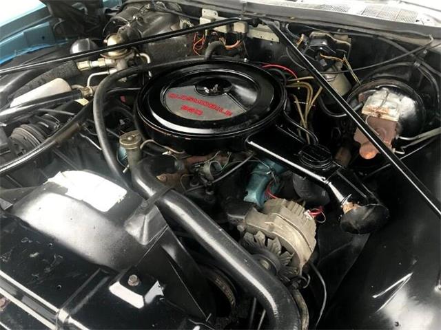 1975 Oldsmobile Cutlass Supreme (CC-1489221) for sale in Harpers Ferry, West Virginia