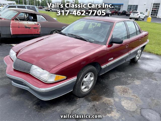 1995 Buick Skylark (CC-1489231) for sale in Greenfield, Indiana