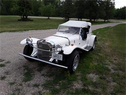 1929 Mercedes-Benz SSK (CC-1489270) for sale in Clearbrook, Minnesota
