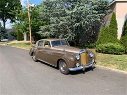 1958 Bentley S1 (CC-1489281) for sale in Astoria, New York