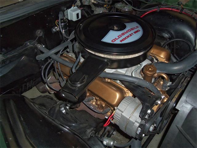 1970 Oldsmobile Cutlass (CC-1489283) for sale in Jefferson, Wisconsin