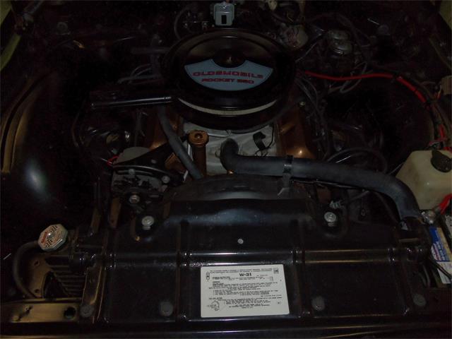1970 Oldsmobile Cutlass (CC-1489283) for sale in Jefferson, Wisconsin