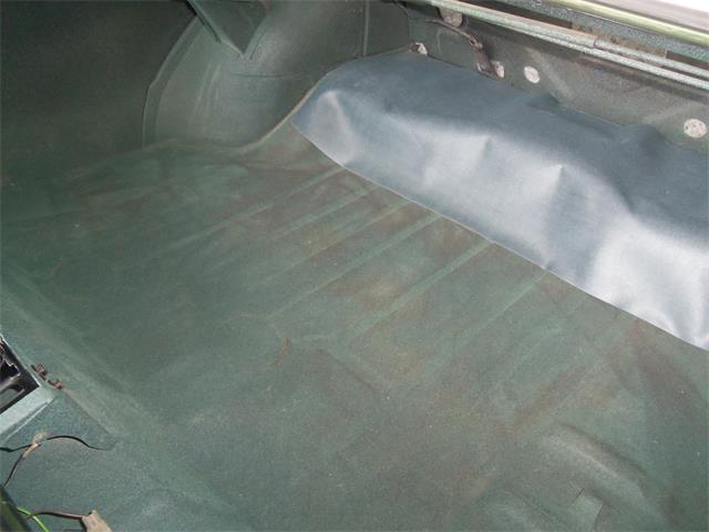1970 Oldsmobile Cutlass (CC-1489283) for sale in Jefferson, Wisconsin