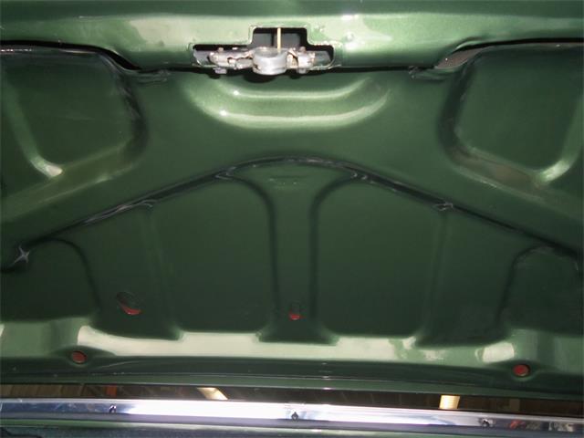 1970 Oldsmobile Cutlass (CC-1489283) for sale in Jefferson, Wisconsin
