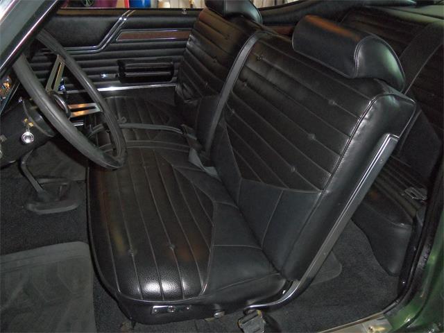 1970 Oldsmobile Cutlass (CC-1489283) for sale in Jefferson, Wisconsin