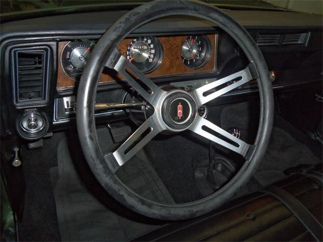 1970 Oldsmobile Cutlass (CC-1489283) for sale in Jefferson, Wisconsin