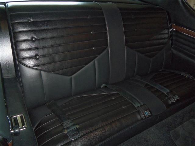 1970 Oldsmobile Cutlass (CC-1489283) for sale in Jefferson, Wisconsin