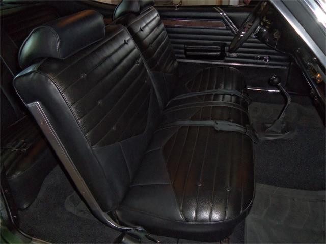 1970 Oldsmobile Cutlass (CC-1489283) for sale in Jefferson, Wisconsin