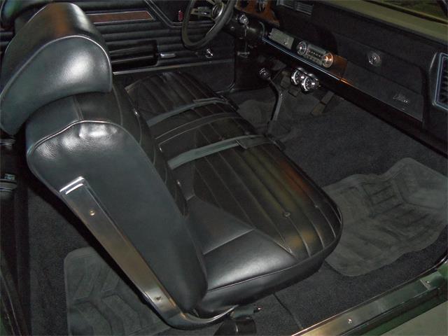 1970 Oldsmobile Cutlass (CC-1489283) for sale in Jefferson, Wisconsin
