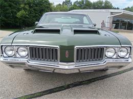 1970 Oldsmobile Cutlass (CC-1489283) for sale in Jefferson, Wisconsin