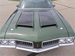 1970 Oldsmobile Cutlass (CC-1489283) for sale in Jefferson, Wisconsin