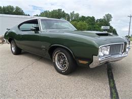 1970 Oldsmobile Cutlass (CC-1489283) for sale in Jefferson, Wisconsin