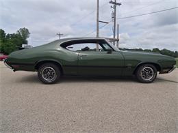 1970 Oldsmobile Cutlass (CC-1489283) for sale in Jefferson, Wisconsin