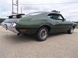 1970 Oldsmobile Cutlass (CC-1489283) for sale in Jefferson, Wisconsin