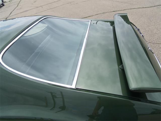1970 Oldsmobile Cutlass (CC-1489283) for sale in Jefferson, Wisconsin