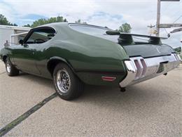 1970 Oldsmobile Cutlass (CC-1489283) for sale in Jefferson, Wisconsin