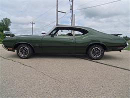 1970 Oldsmobile Cutlass (CC-1489283) for sale in Jefferson, Wisconsin
