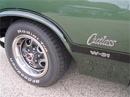 1970 Oldsmobile Cutlass (CC-1489283) for sale in Jefferson, Wisconsin
