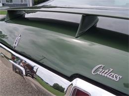 1970 Oldsmobile Cutlass (CC-1489283) for sale in Jefferson, Wisconsin
