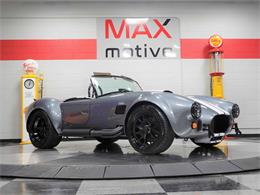 1965 Backdraft Racing Roadster (CC-1489307) for sale in Pittsburgh, Pennsylvania