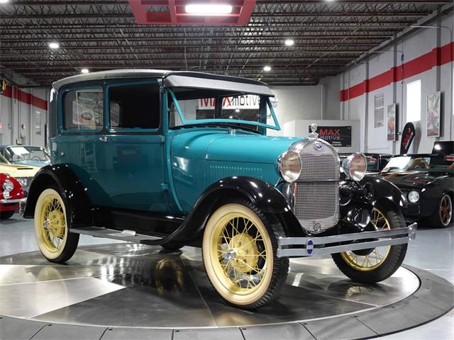 1928 Ford Model A (CC-1489318) for sale in Pittsburgh, Pennsylvania