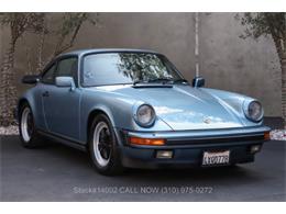 1986 Porsche Carrera (CC-1489350) for sale in Beverly Hills, California