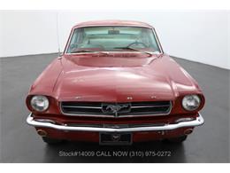 1965 Ford Mustang (CC-1489352) for sale in Beverly Hills, California