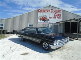 1961 Ford Galaxie 500 (CC-1489354) for sale in Staunton, Illinois