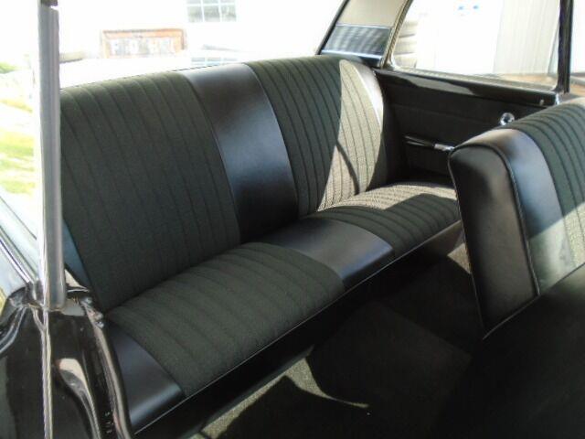 1961 Ford Galaxie 500 (CC-1489354) for sale in Staunton, Illinois