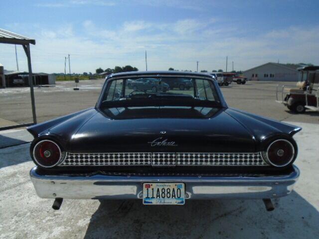 1961 Ford Galaxie 500 (CC-1489354) for sale in Staunton, Illinois