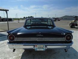 1961 Ford Galaxie 500 (CC-1489354) for sale in Staunton, Illinois