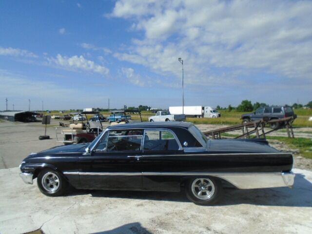 1961 Ford Galaxie 500 (CC-1489354) for sale in Staunton, Illinois