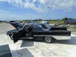 1961 Ford Galaxie 500 (CC-1489354) for sale in Staunton, Illinois