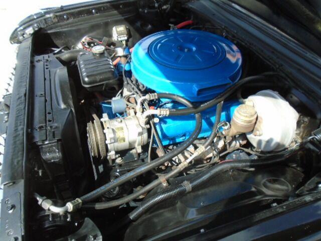 1961 Ford Galaxie 500 (CC-1489354) for sale in Staunton, Illinois