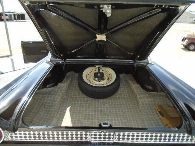 1961 Ford Galaxie 500 (CC-1489354) for sale in Staunton, Illinois