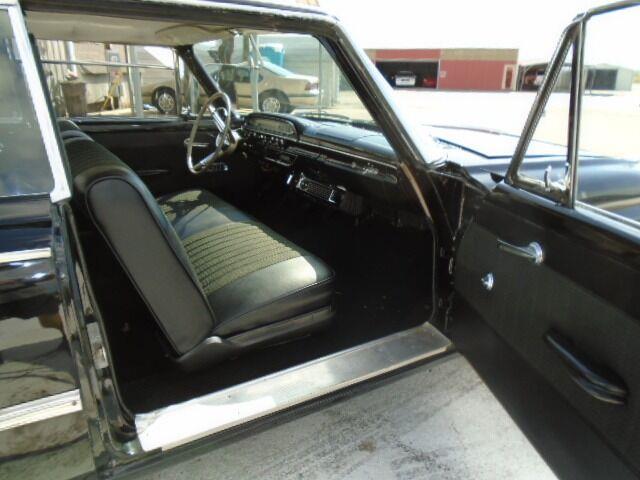 1961 Ford Galaxie 500 (CC-1489354) for sale in Staunton, Illinois