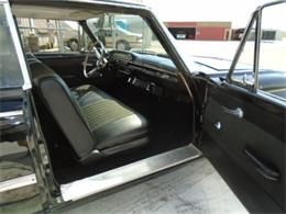 1961 Ford Galaxie 500 (CC-1489354) for sale in Staunton, Illinois