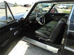 1961 Ford Galaxie 500 (CC-1489354) for sale in Staunton, Illinois