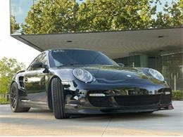 2007 Porsche 911 (CC-1489363) for sale in Cadillac, Michigan