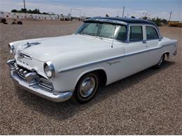 1955 DeSoto Firedome (CC-1489364) for sale in Cadillac, Michigan