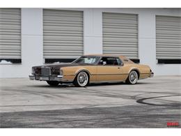 1976 Lincoln Continental Mark IV (CC-1489373) for sale in Fort Lauderdale, Florida
