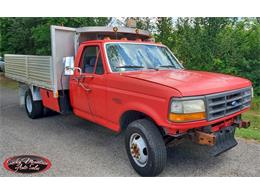 1995 Ford F350 (CC-1489377) for sale in Lenoir City, Tennessee