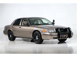 2007 Ford Crown Victoria (CC-1489379) for sale in Farmingdale, New York