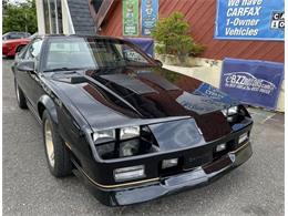 1986 Chevrolet Camaro (CC-1480943) for sale in Woodbury, New Jersey
