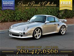1997 Porsche 911 Carrera S (CC-1489448) for sale in Palm Desert , California