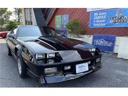 1989 Chevrolet Camaro (CC-1480946) for sale in Woodbury, New Jersey