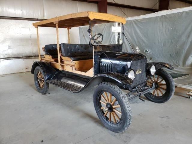 1919 Ford Model T (CC-1489461) for sale in Glendale, California